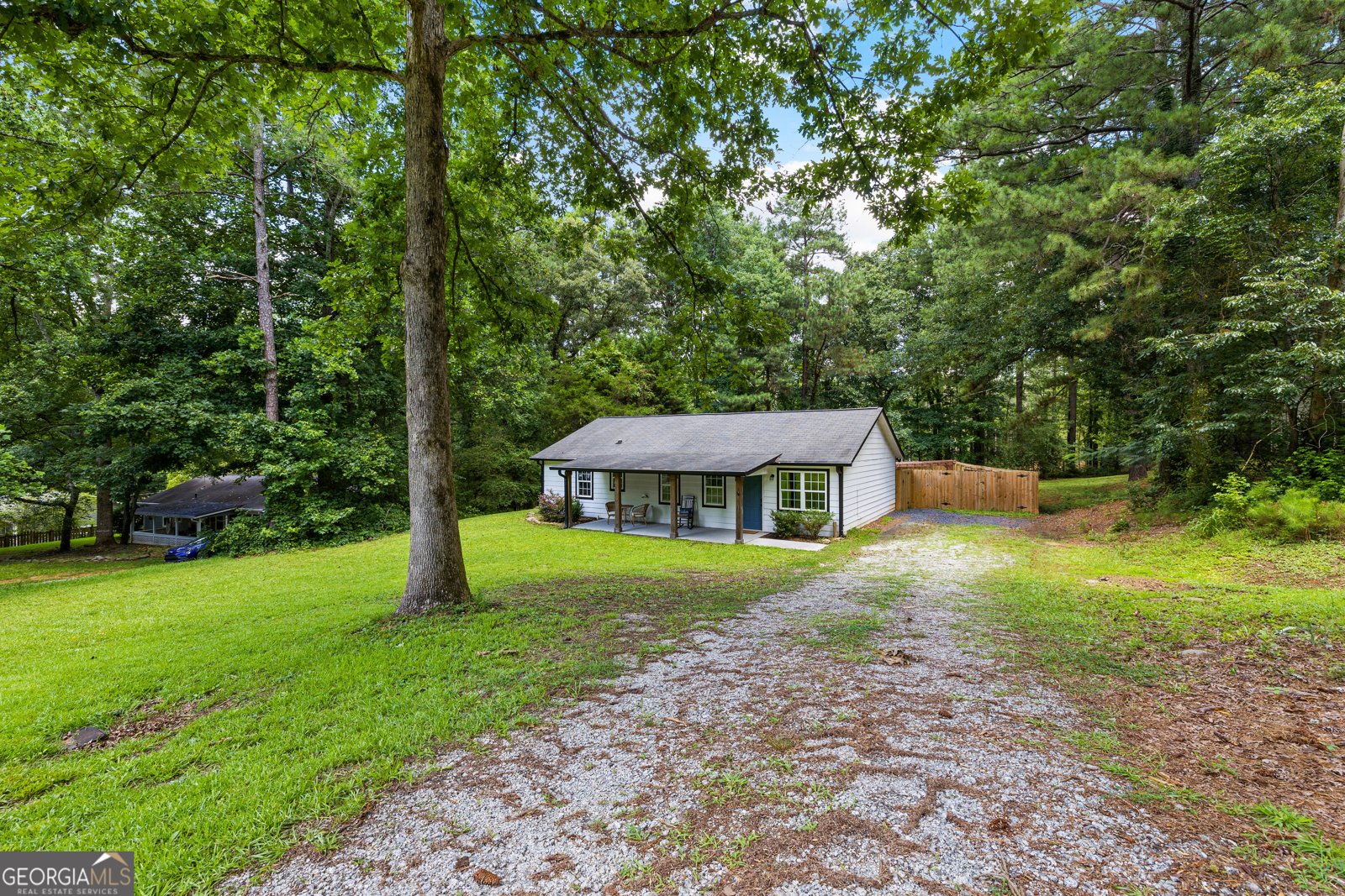 171 Tinica Way Newnan - Photo 36