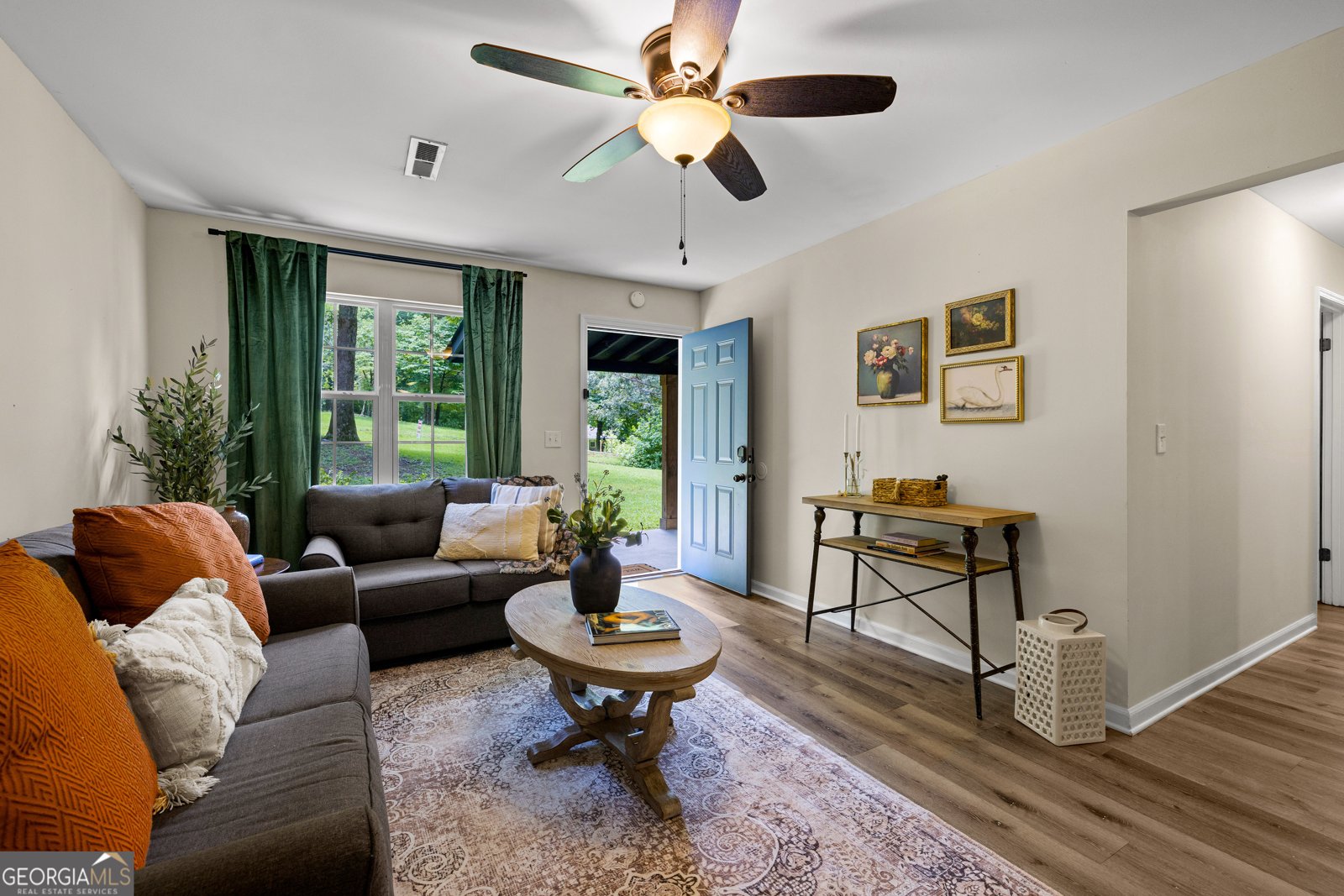171 Tinica Way Newnan - Photo 6