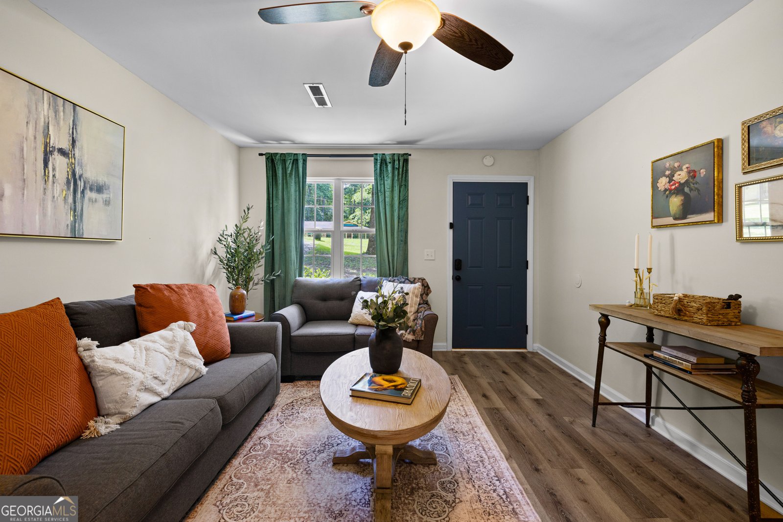 171 Tinica Way Newnan - Photo 7