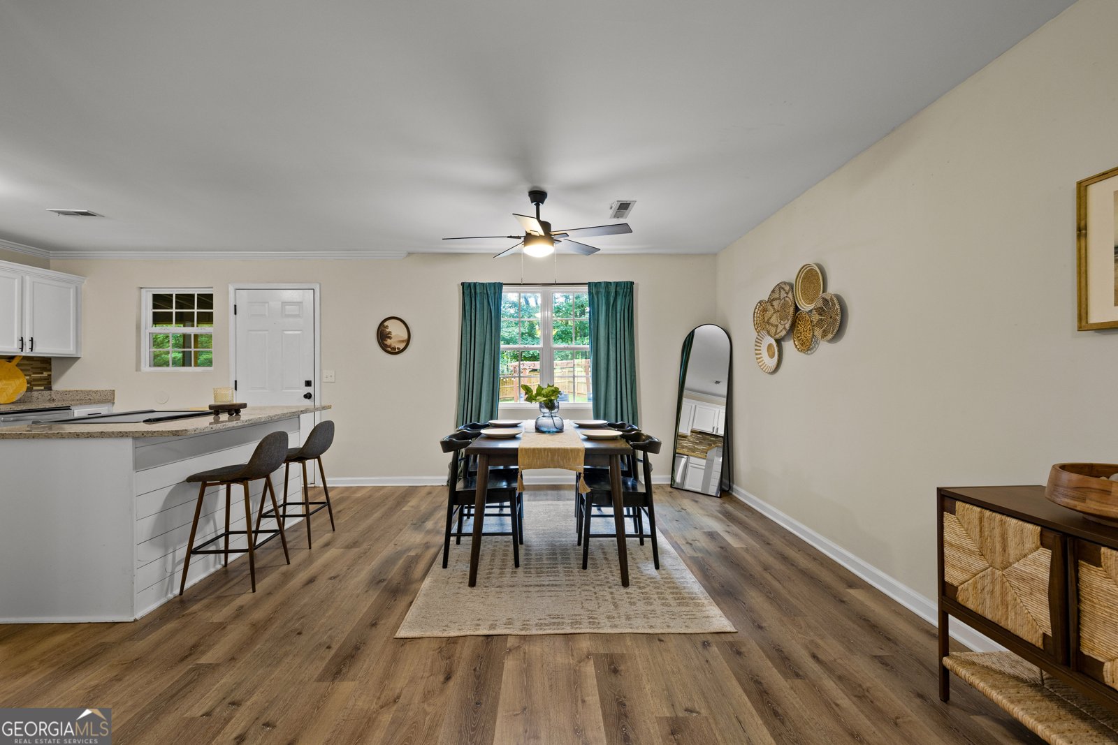 171 Tinica Way Newnan - Photo 8
