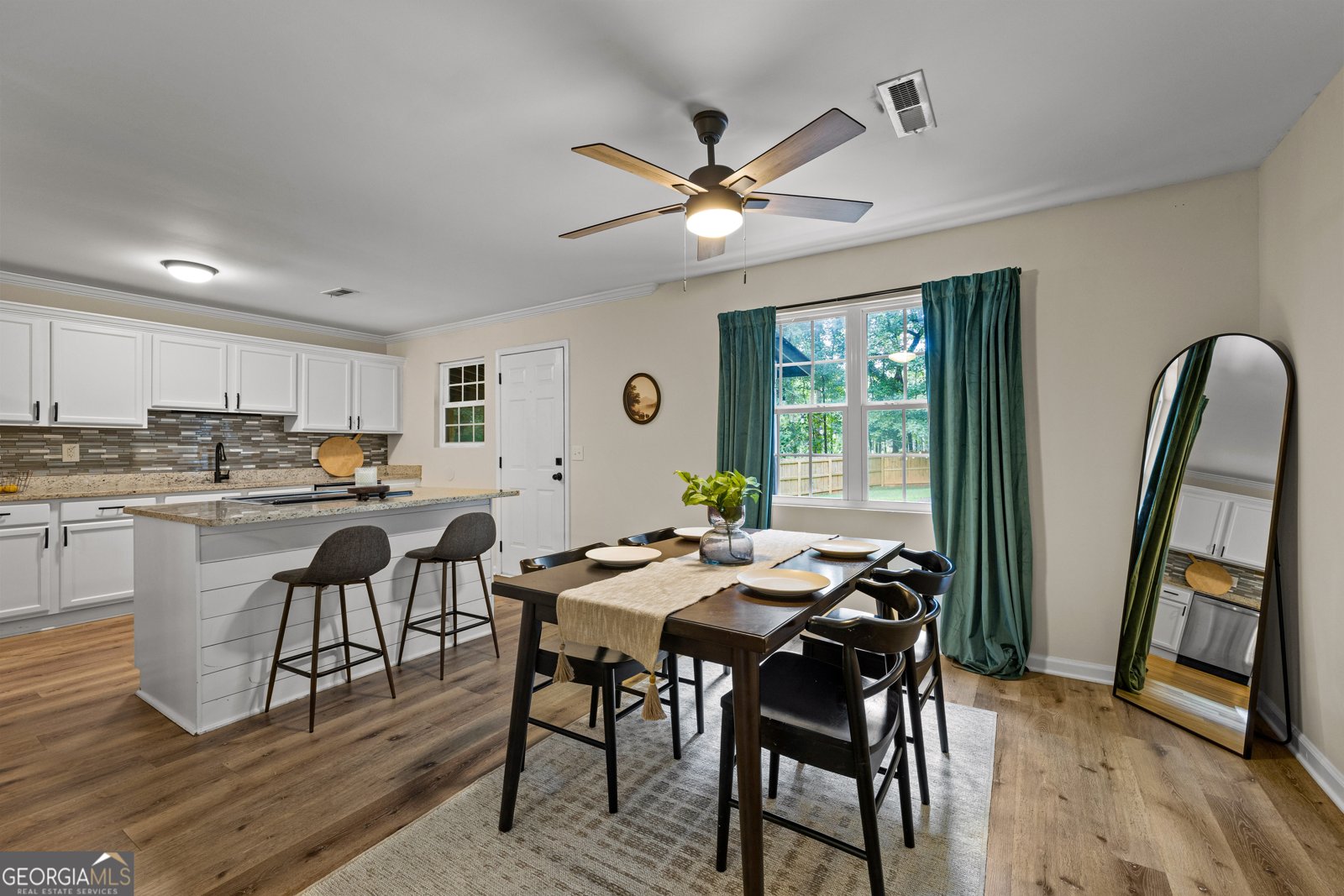 171 Tinica Way Newnan - Photo 9
