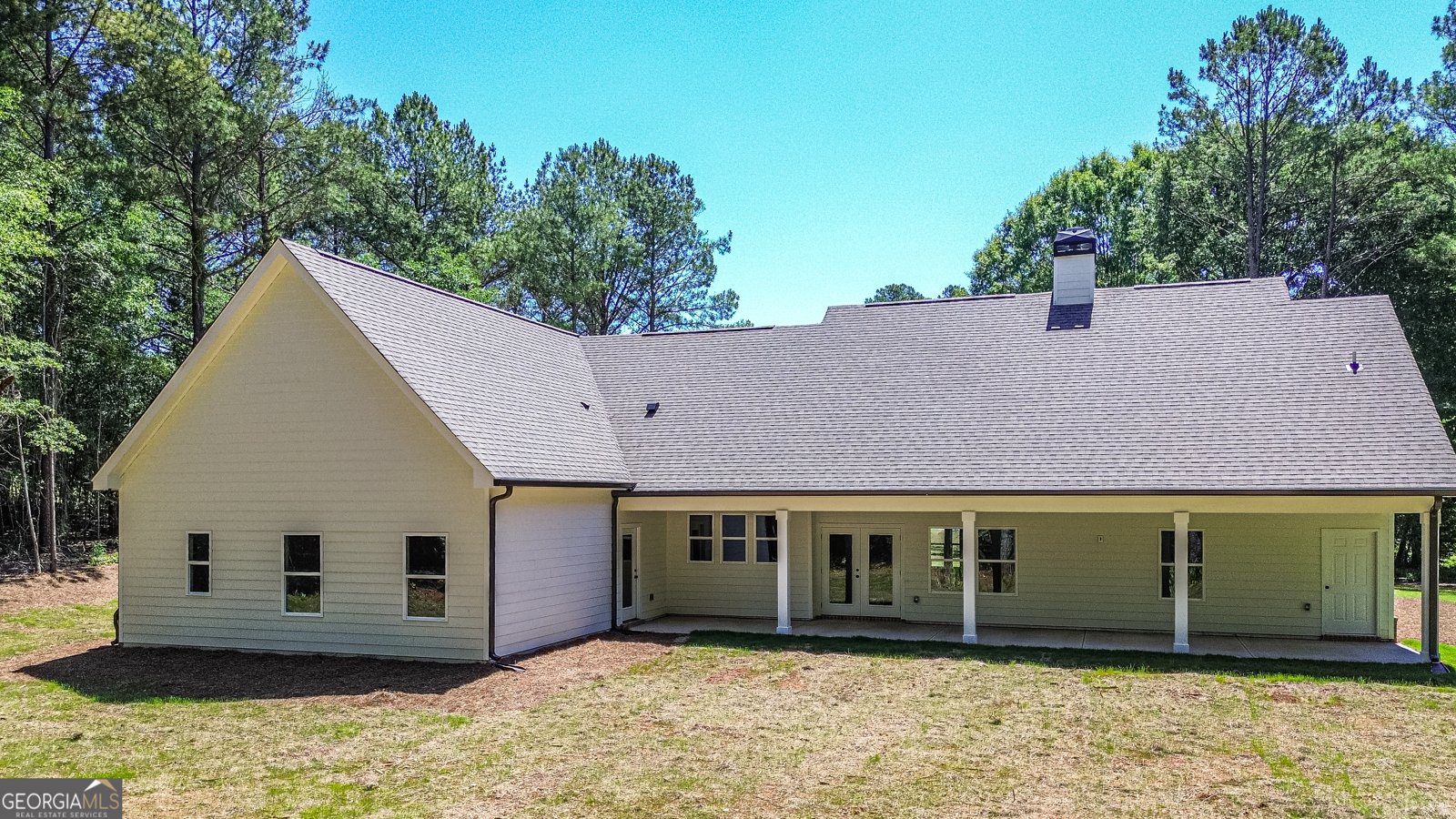 1251 Simmons Road Social Circle - Photo 7
