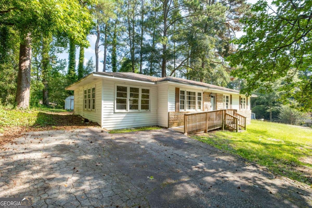 66 Bethany Church Road Tallapoosa - Photo 22