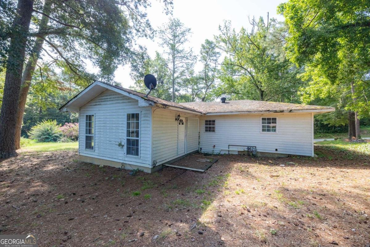 66 Bethany Church Road Tallapoosa - Photo 24