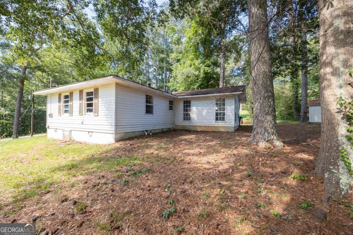 66 Bethany Church Road Tallapoosa - Photo 25