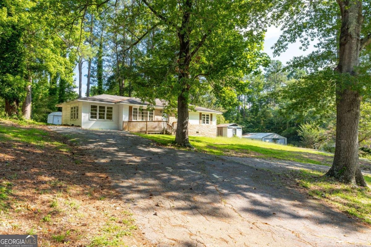 66 Bethany Church Road Tallapoosa - Photo 26