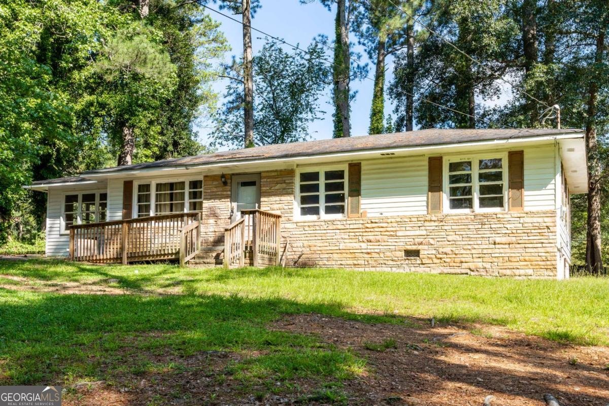 66 Bethany Church Road Tallapoosa - Photo 6