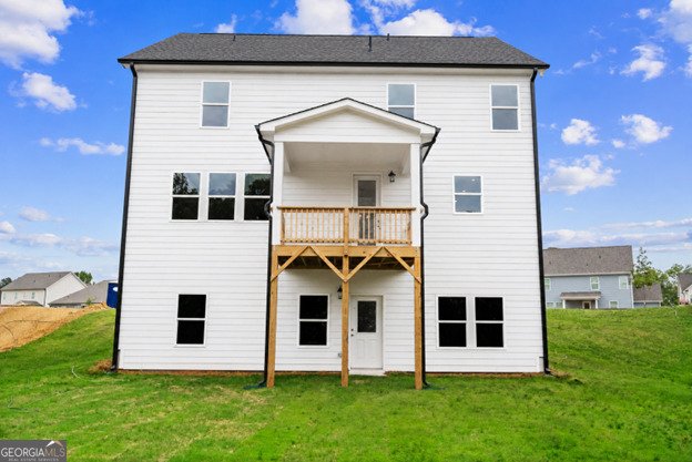 584 Grand Wehunt Drive Hoschton - Photo 28
