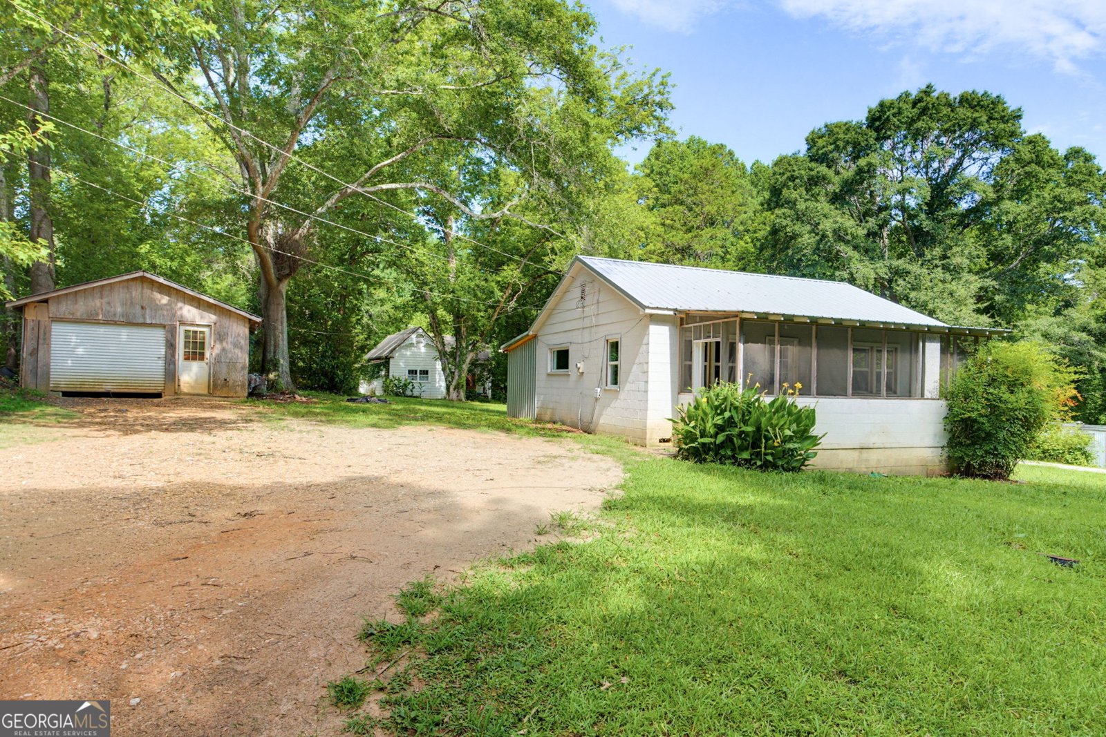 532 Cedartown Avenue Tallapoosa - main photo