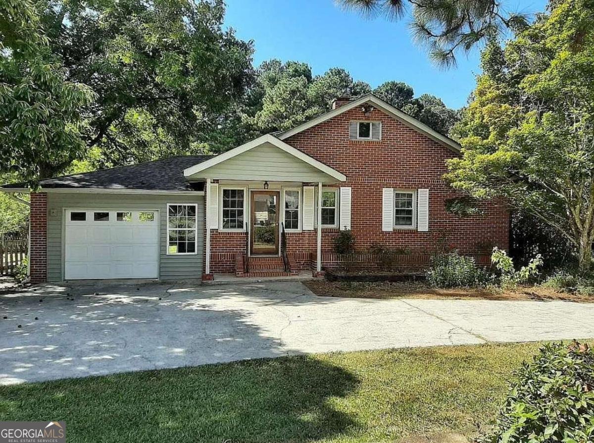12871 Panhandle Road Hampton - main photo