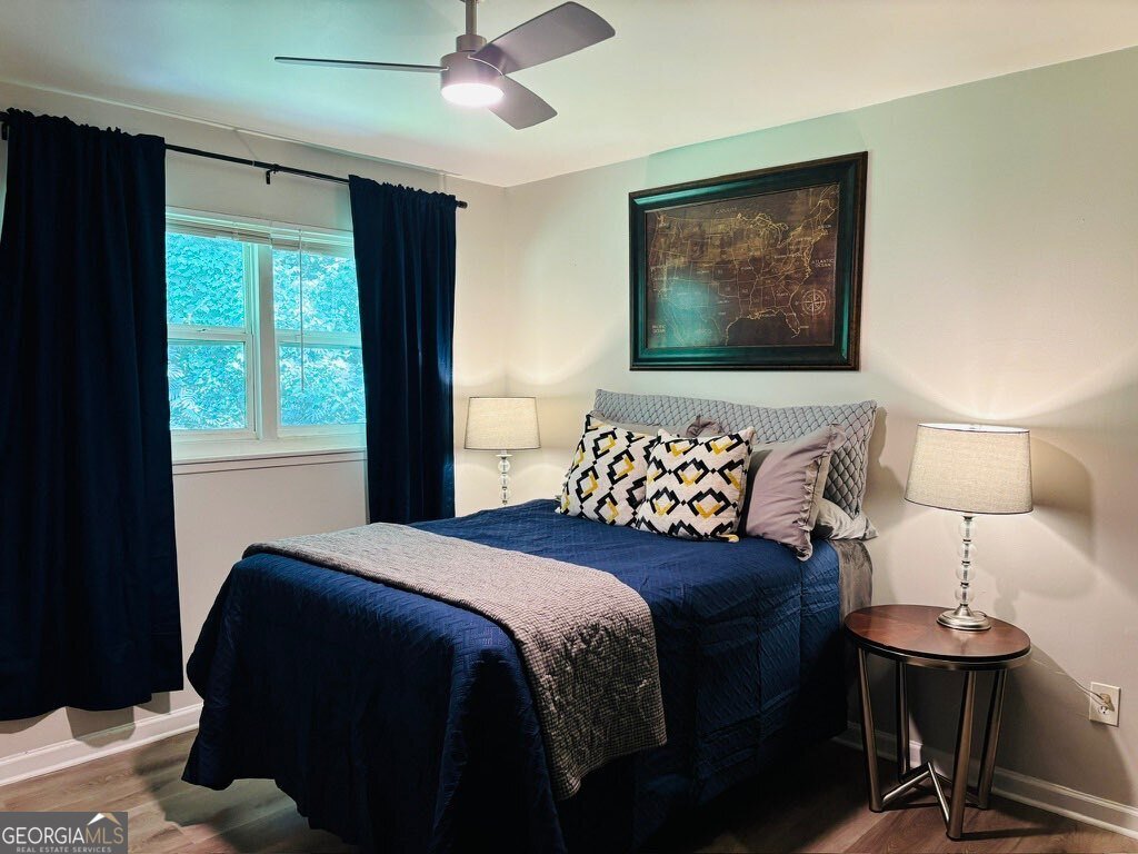 2535 Abner Pl Atlanta - Photo 14