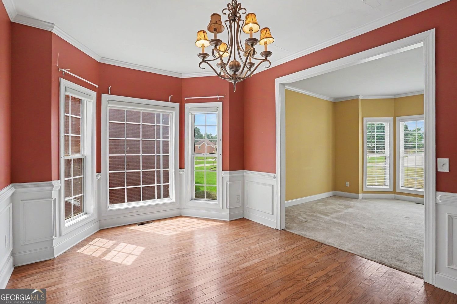 2871 Weatherstone Circle Conyers - Photo 10