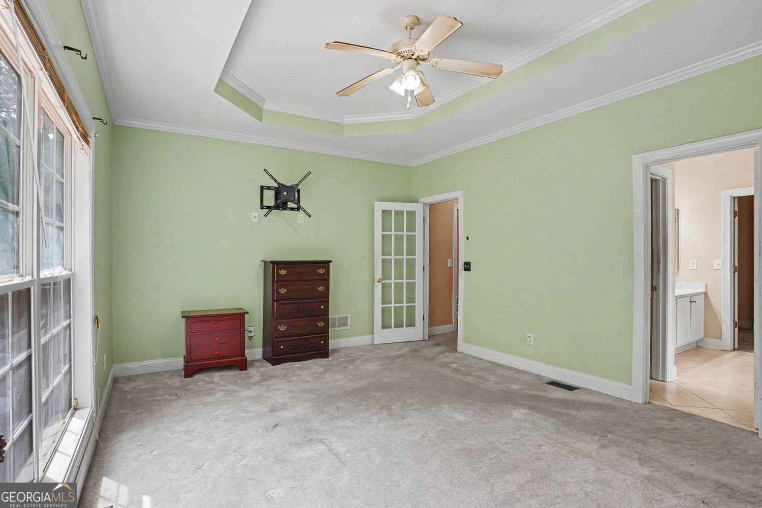 2871 Weatherstone Circle Conyers - Photo 12