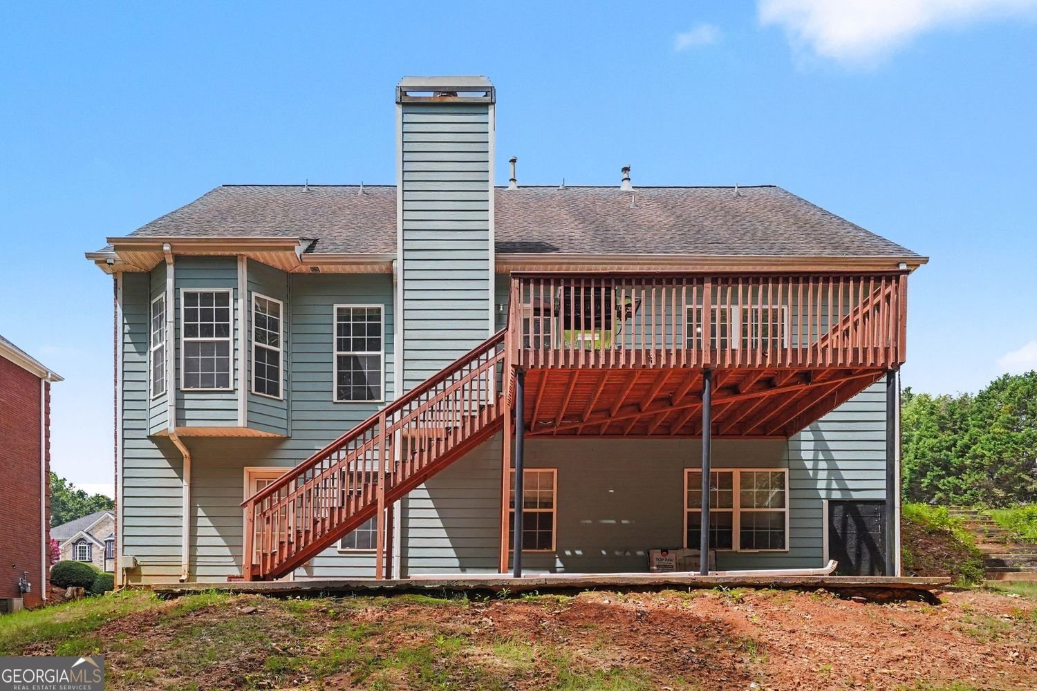 2871 Weatherstone Circle Conyers - Photo 26