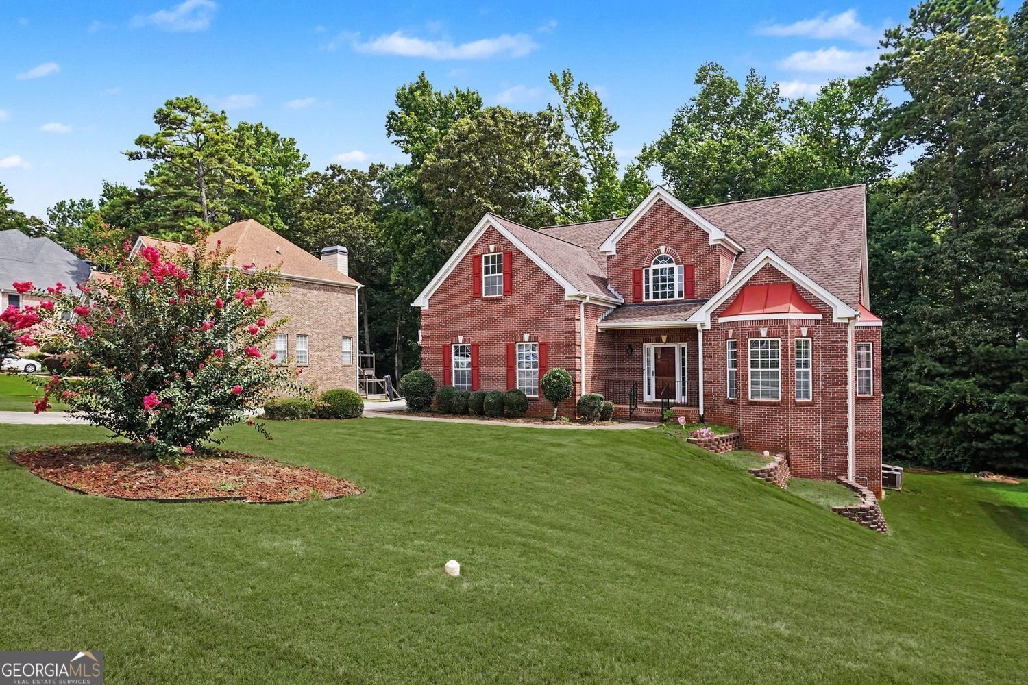 2871 Weatherstone Circle Conyers - Photo 27