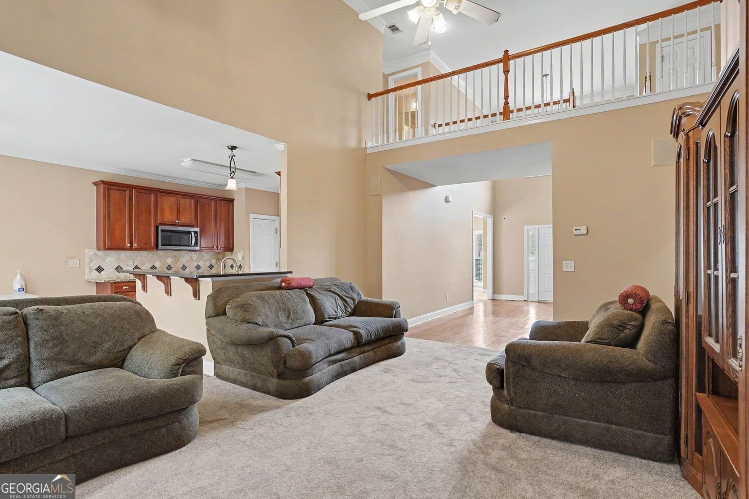 2871 Weatherstone Circle Conyers - Photo 6