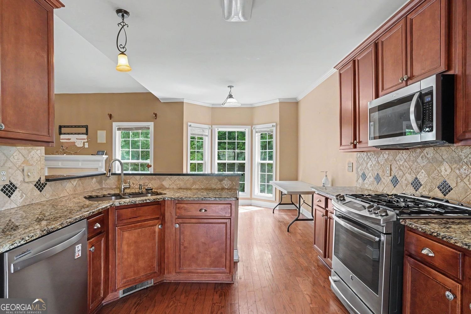 2871 Weatherstone Circle Conyers - Photo 7
