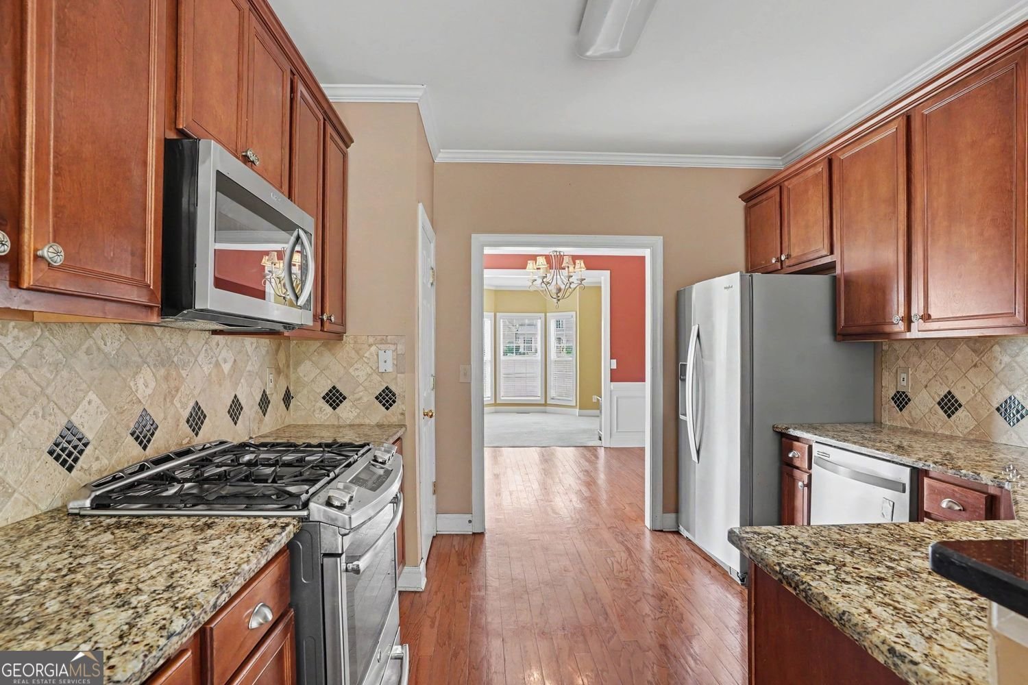 2871 Weatherstone Circle Conyers - Photo 9