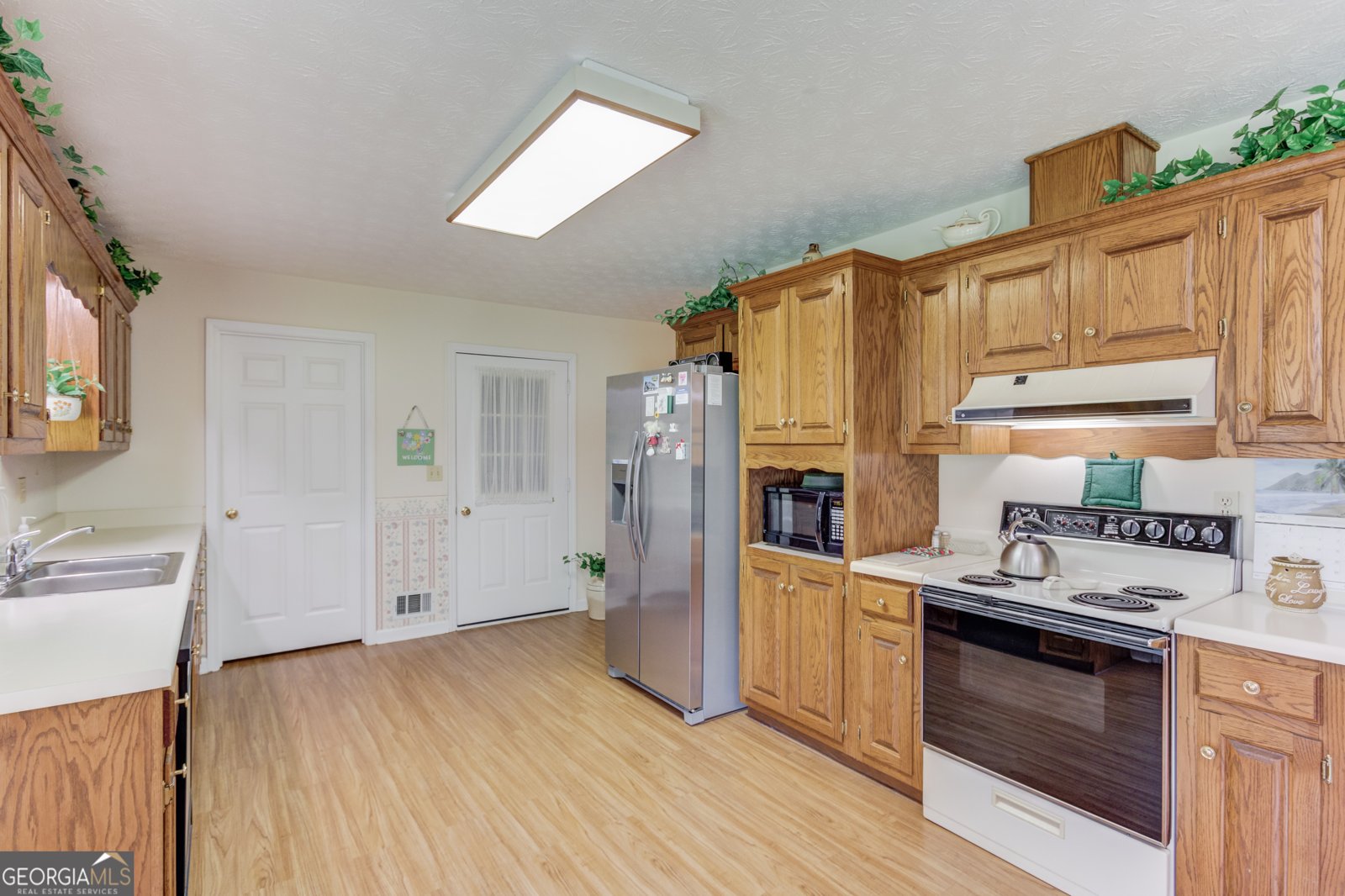 929 Ga Hwy 81 Loganville - Photo 14