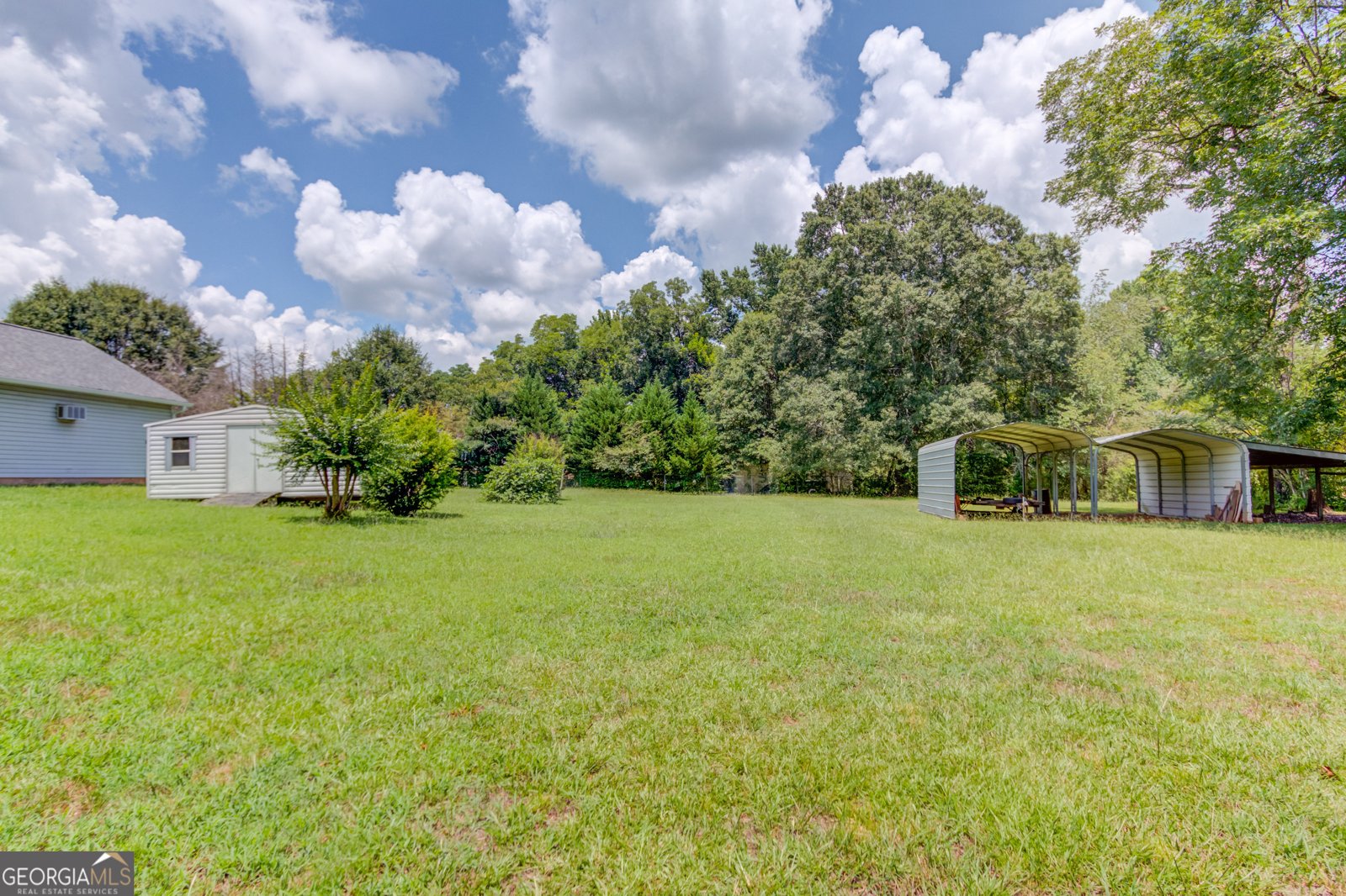 929 Ga Hwy 81 Loganville - Photo 34