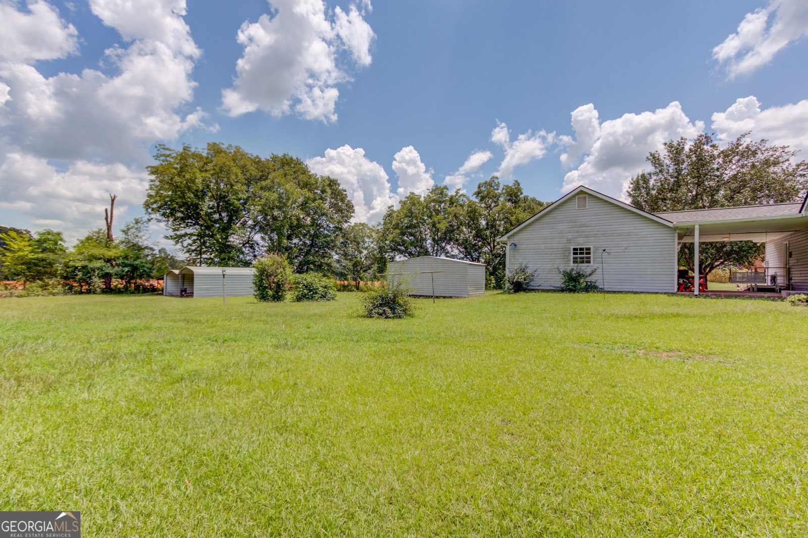 929 Ga Hwy 81 Loganville - Photo 35