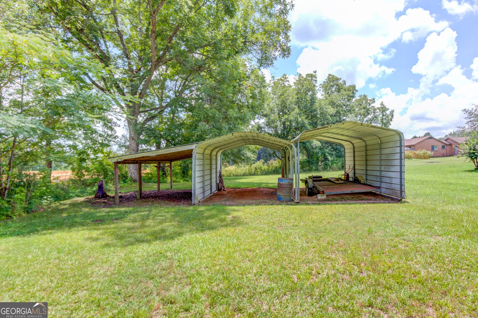 929 Ga Hwy 81 Loganville - Photo 37