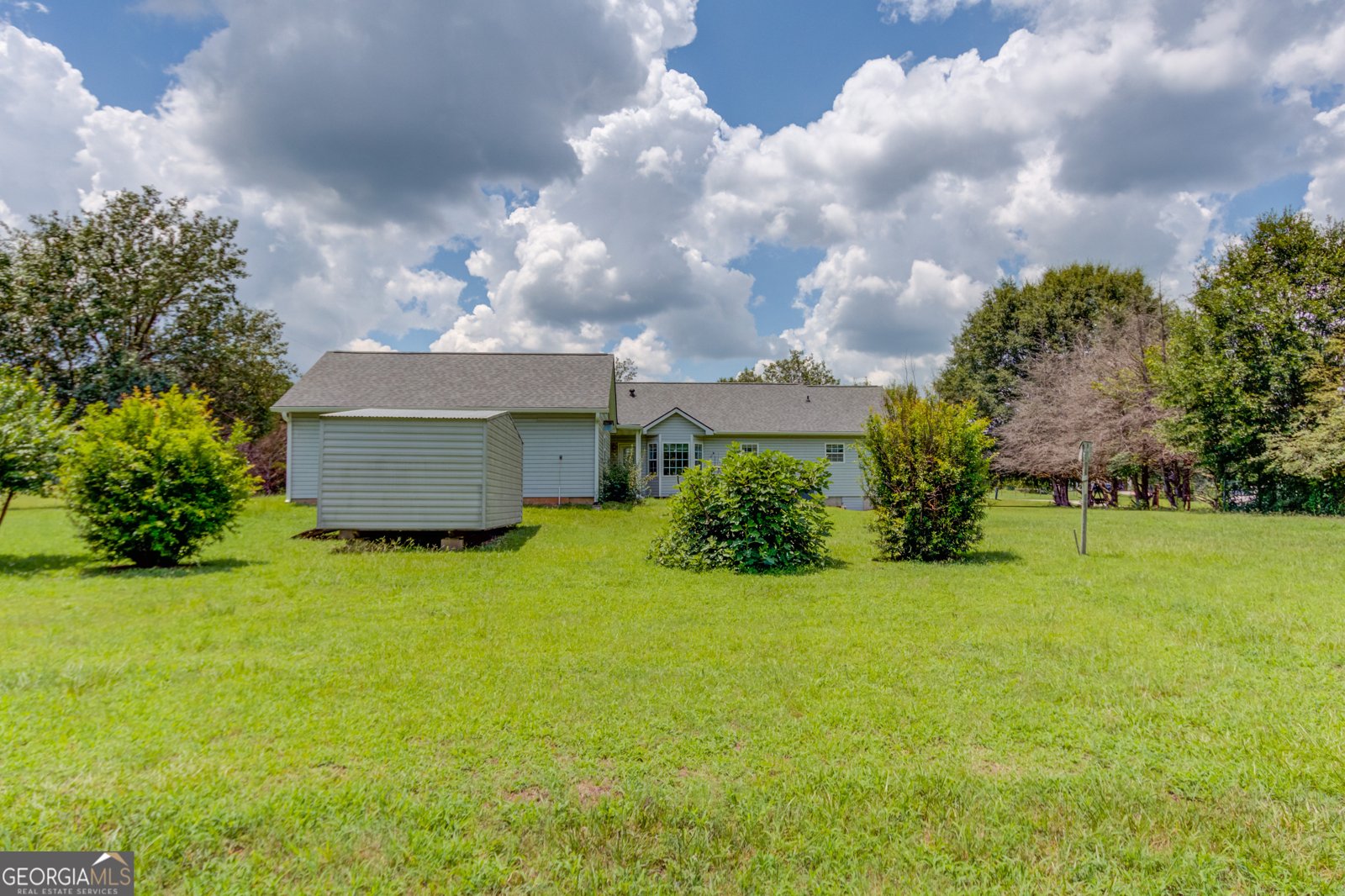 929 Ga Hwy 81 Loganville - Photo 39