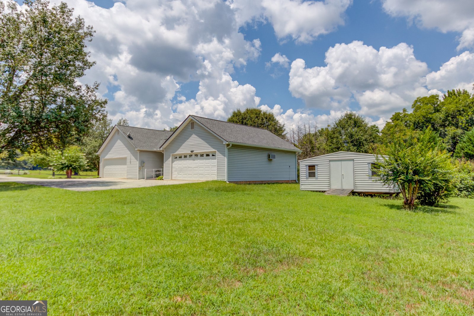 929 Ga Hwy 81 Loganville - Photo 40