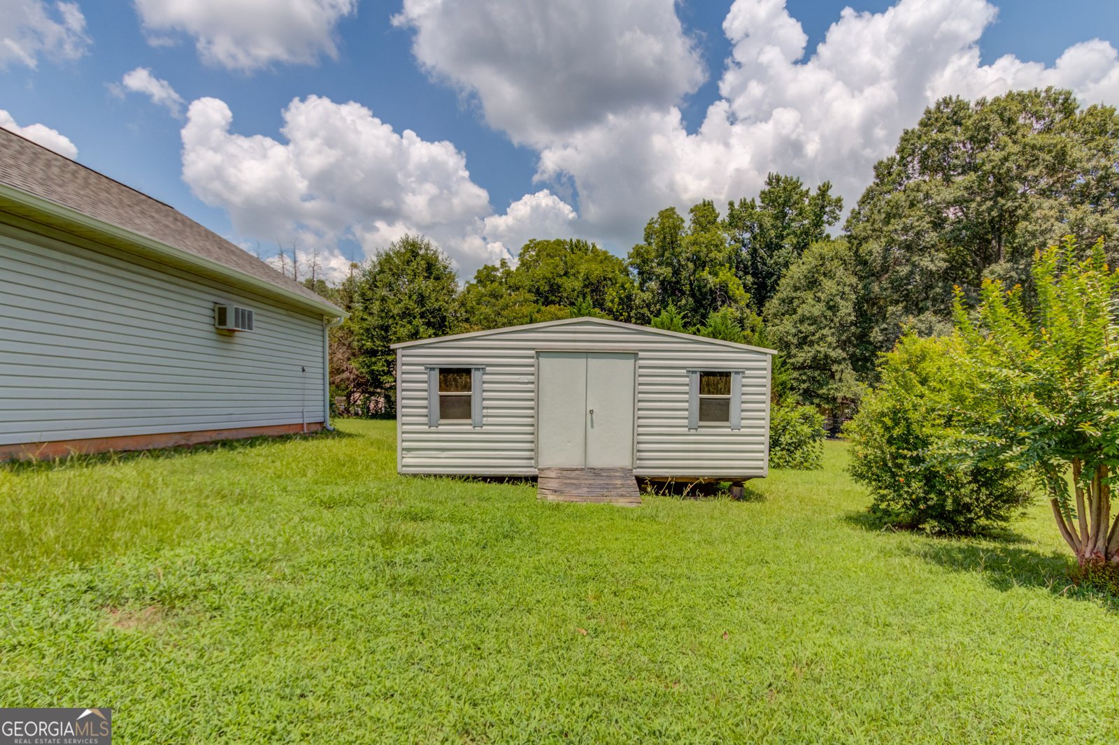 929 Ga Hwy 81 Loganville - Photo 41