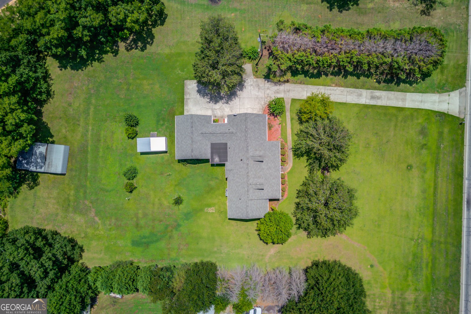 929 Ga Hwy 81 Loganville - Photo 42