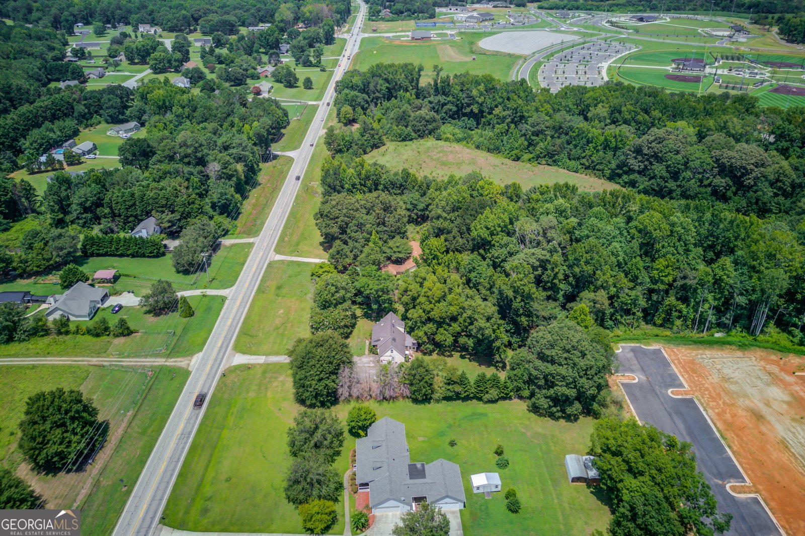 929 Ga Hwy 81 Loganville - Photo 43