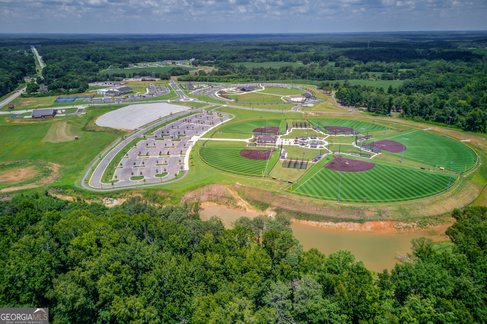 929 Ga Hwy 81 Loganville - Photo 44