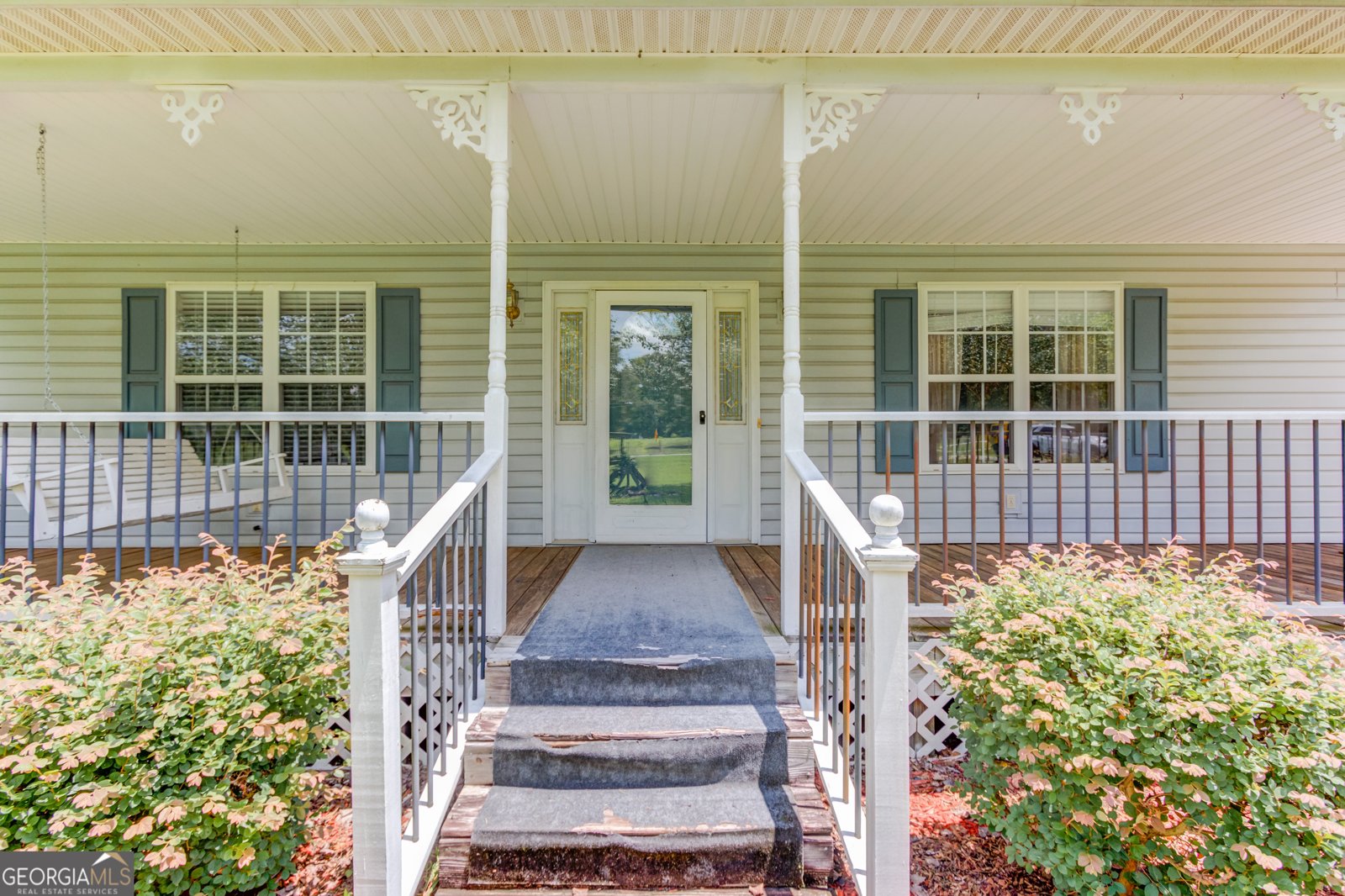 929 Ga Hwy 81 Loganville - Photo 6
