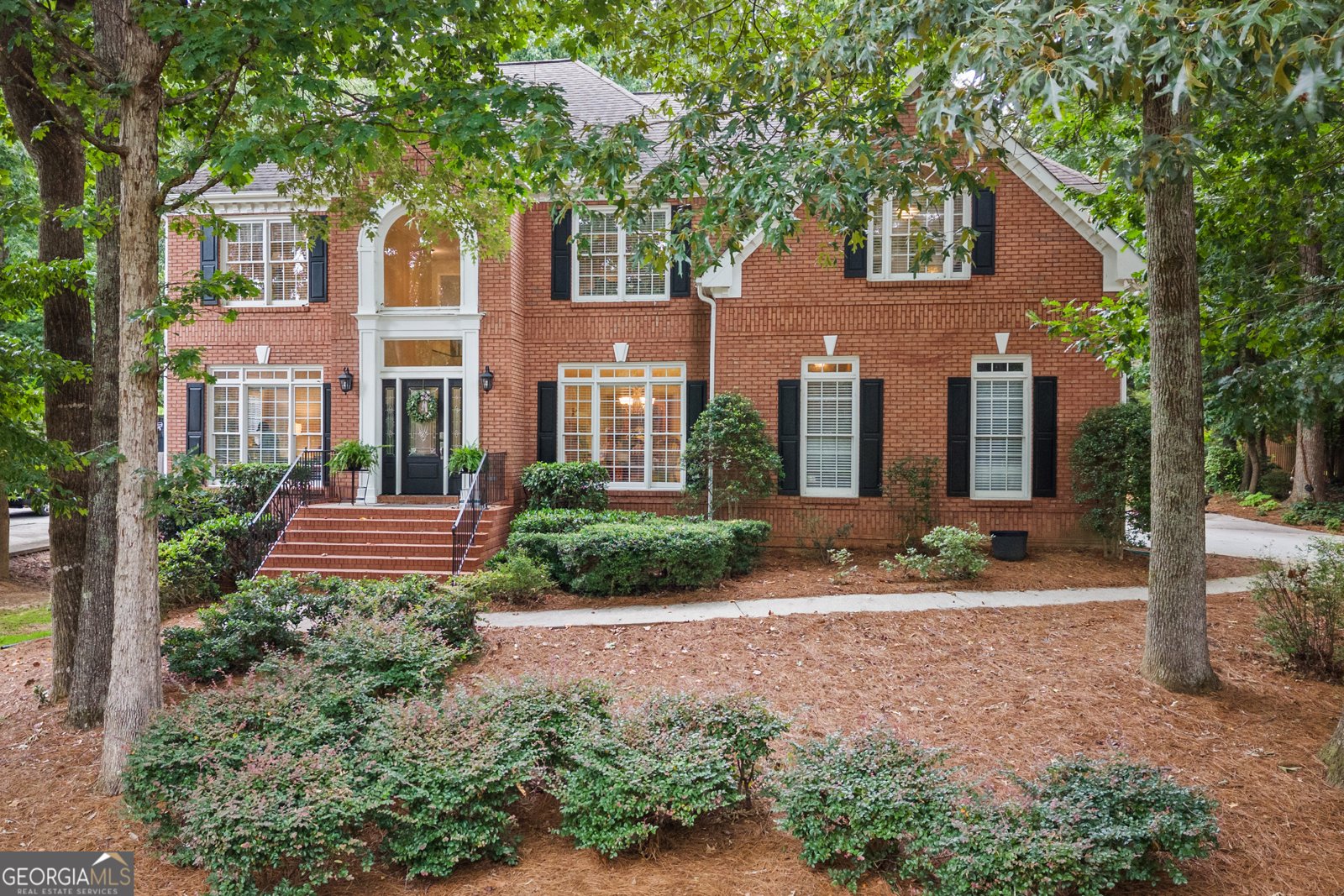 3145 Lake Seminole Place Buford - main photo