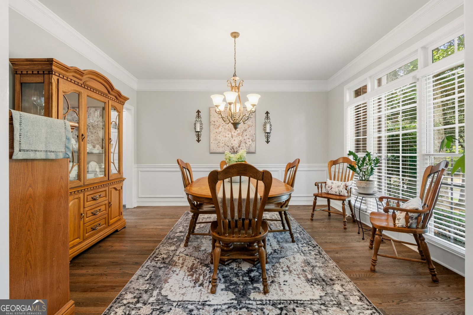 3145 Lake Seminole Place Buford - Photo 10