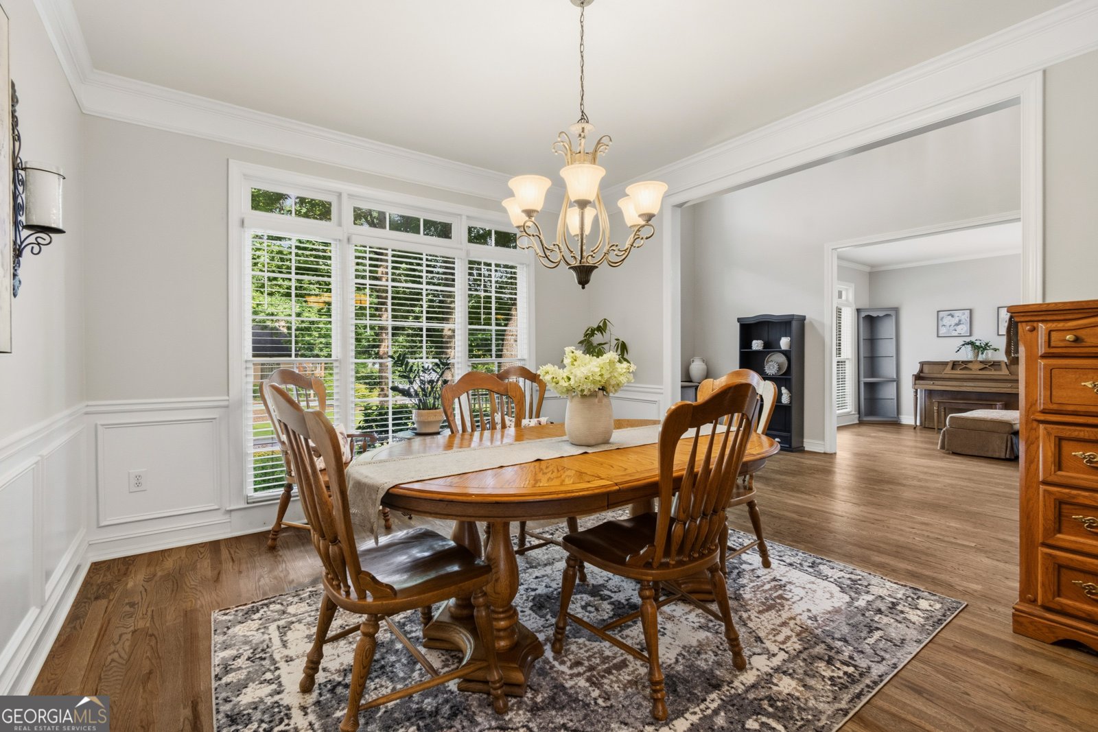 3145 Lake Seminole Place Buford - Photo 11