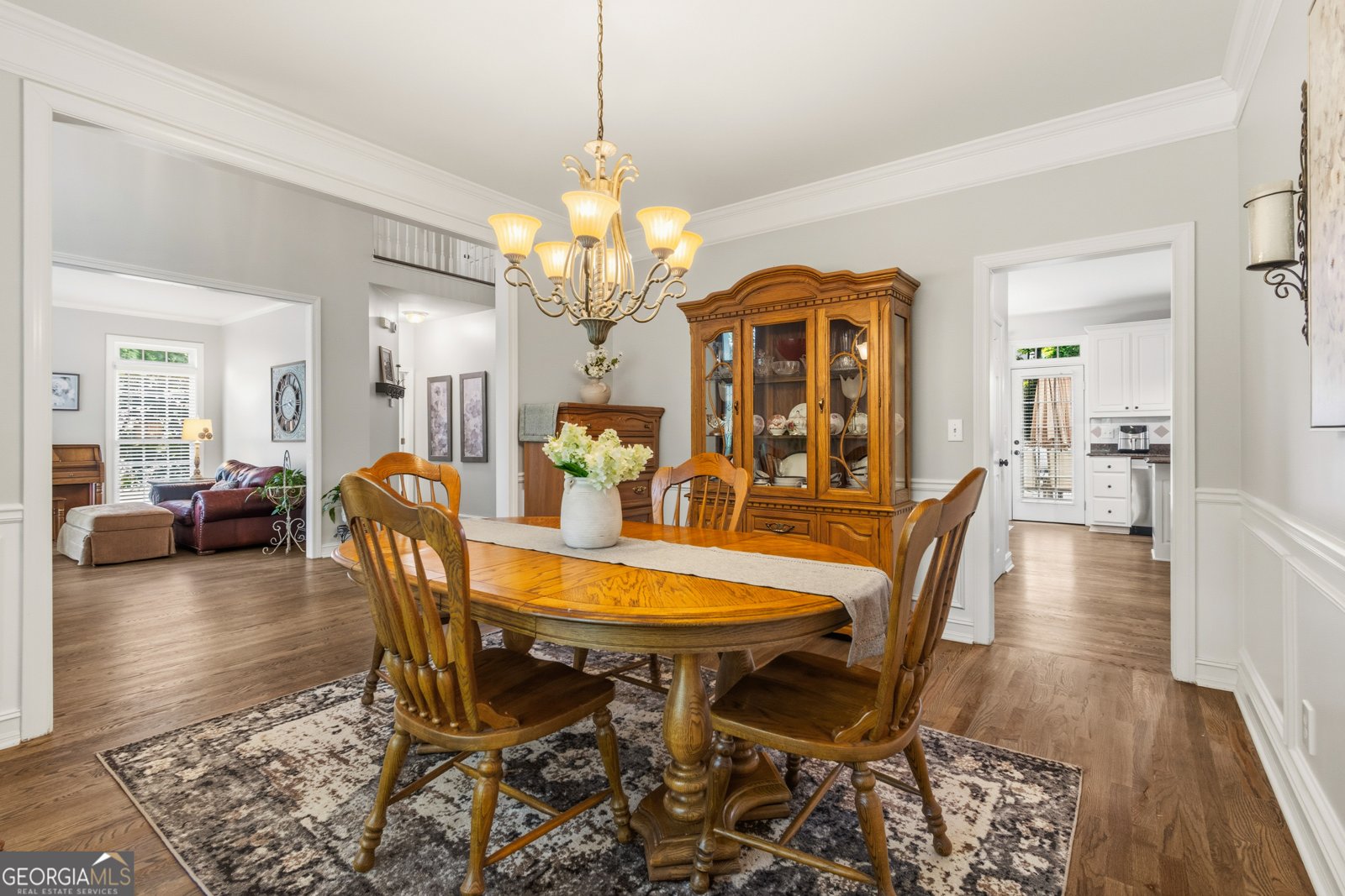 3145 Lake Seminole Place Buford - Photo 12