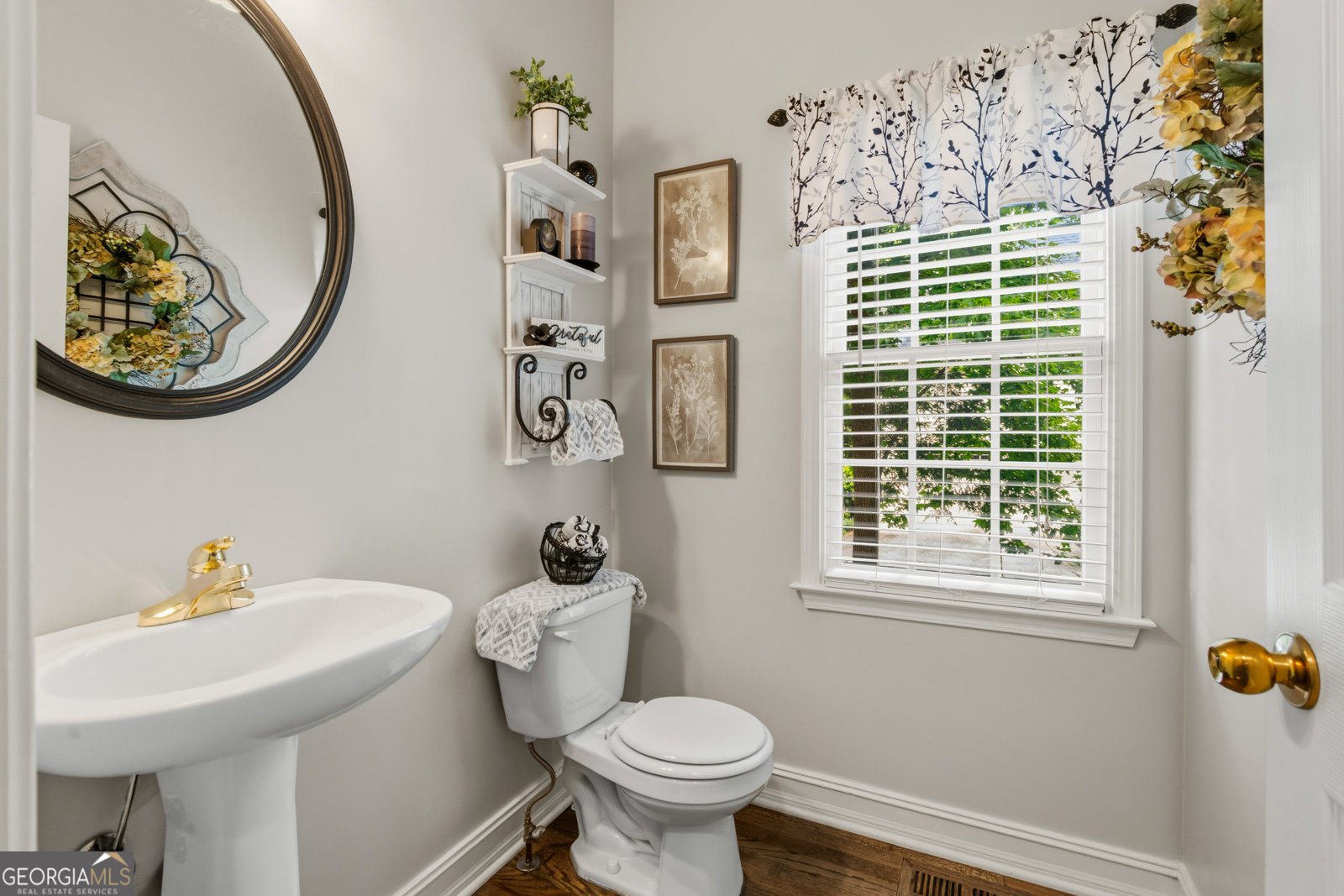 3145 Lake Seminole Place Buford - Photo 13