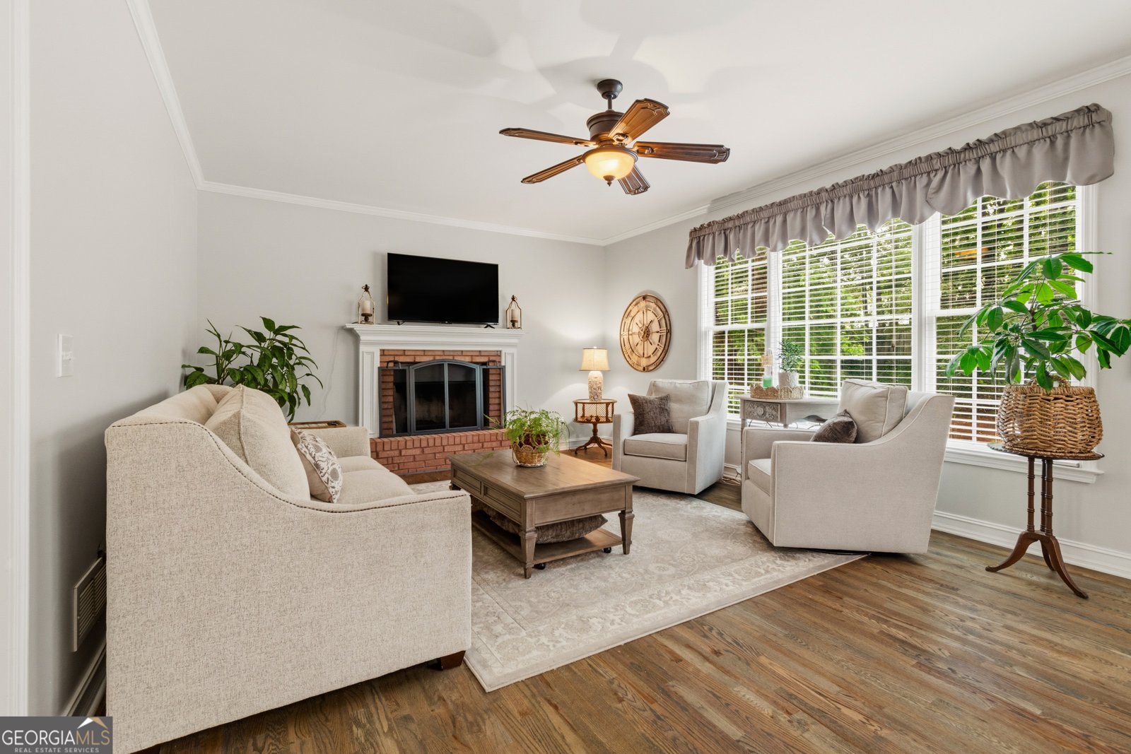 3145 Lake Seminole Place Buford - Photo 14