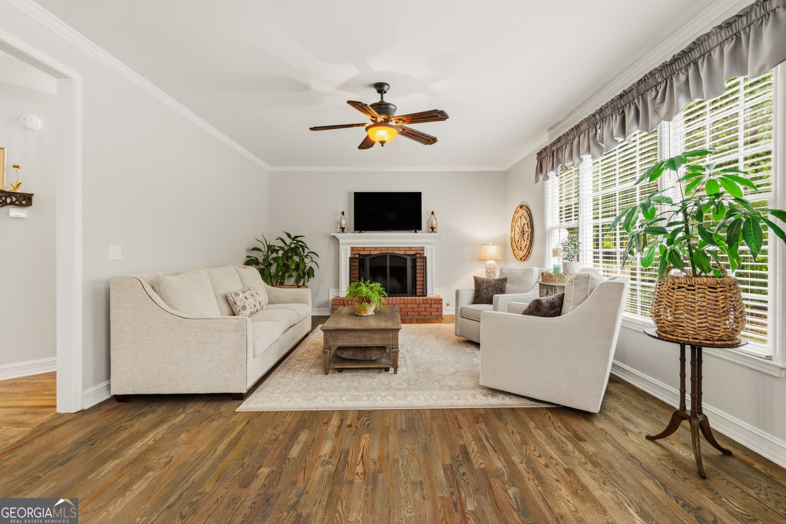 3145 Lake Seminole Place Buford - Photo 15