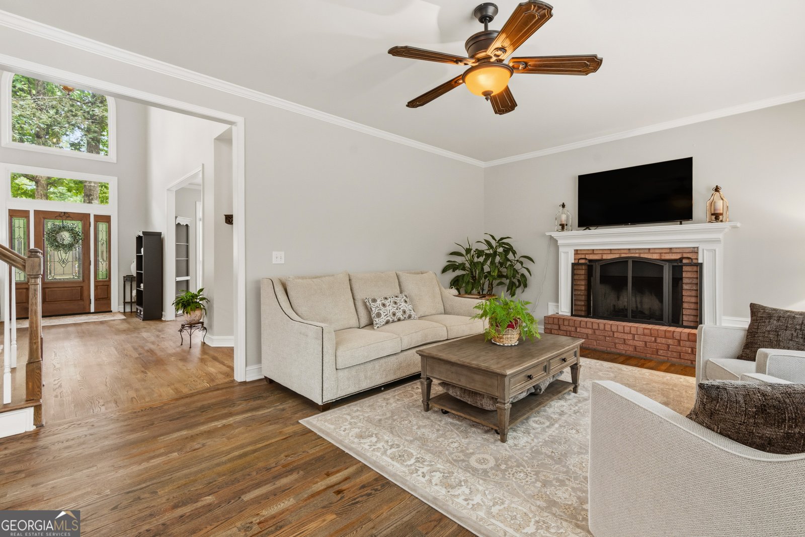 3145 Lake Seminole Place Buford - Photo 16