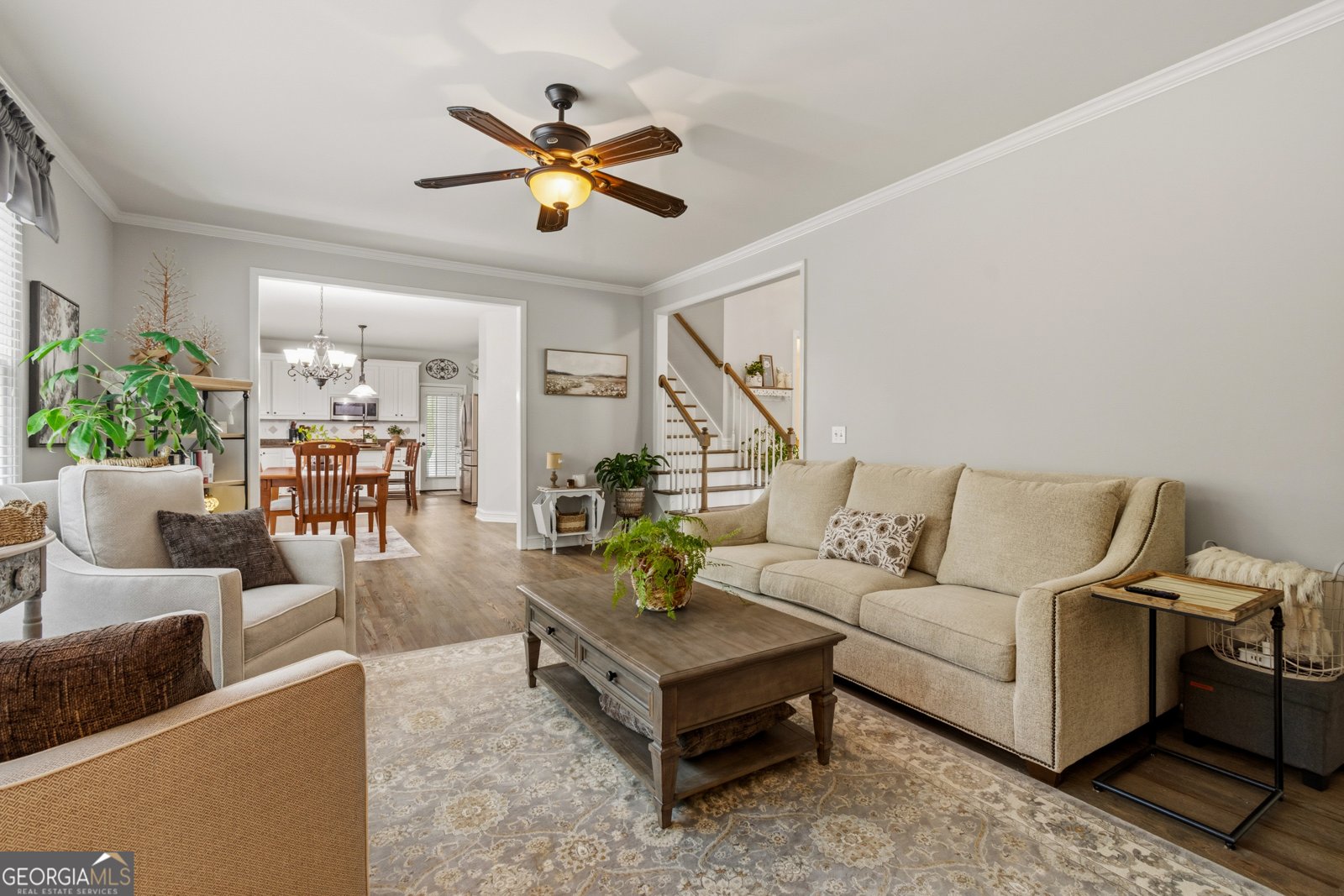 3145 Lake Seminole Place Buford - Photo 17