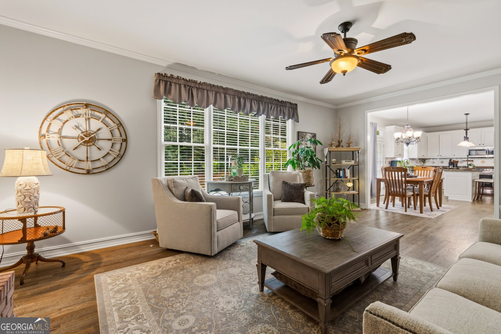3145 Lake Seminole Place Buford - Photo 18