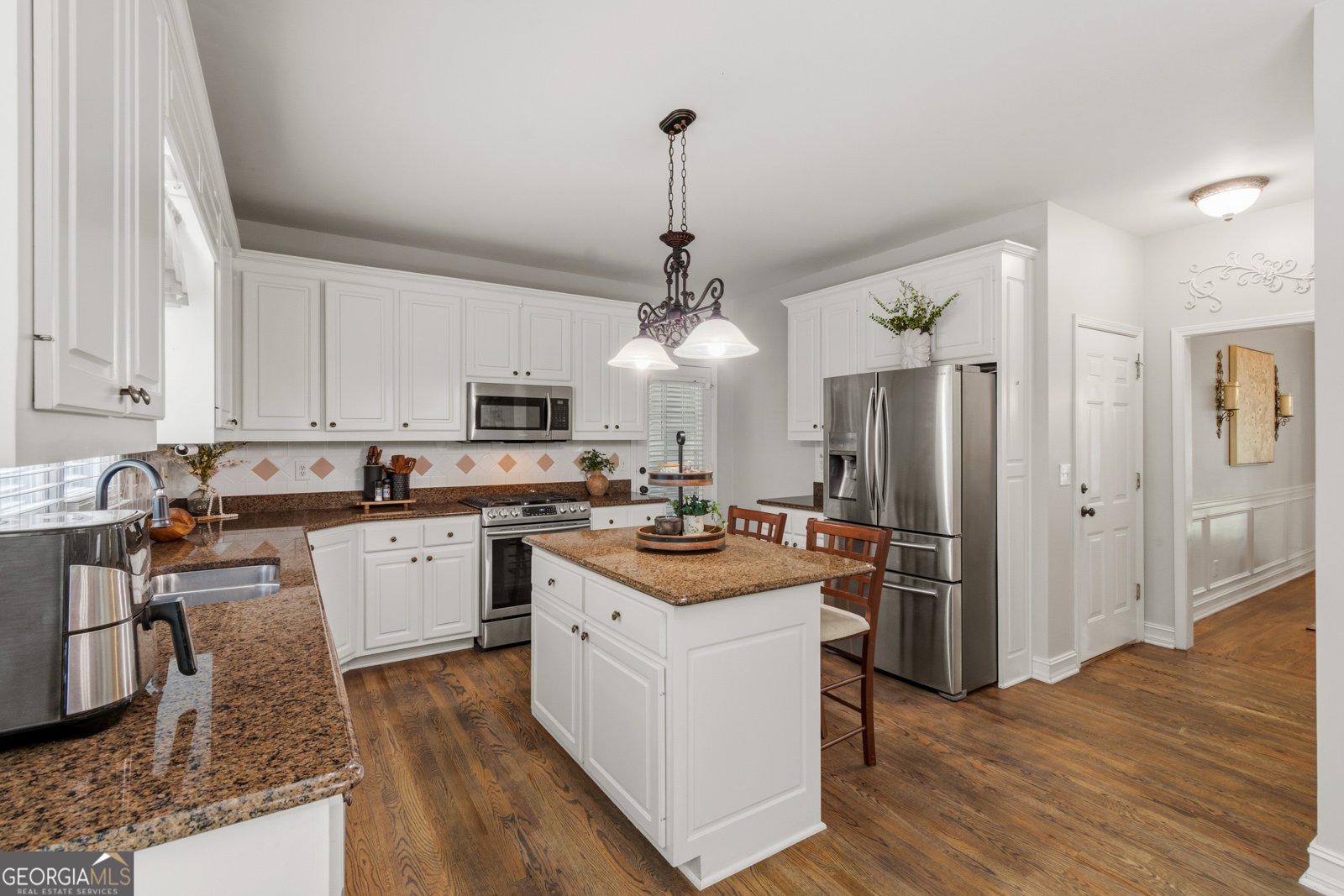 3145 Lake Seminole Place Buford - Photo 19
