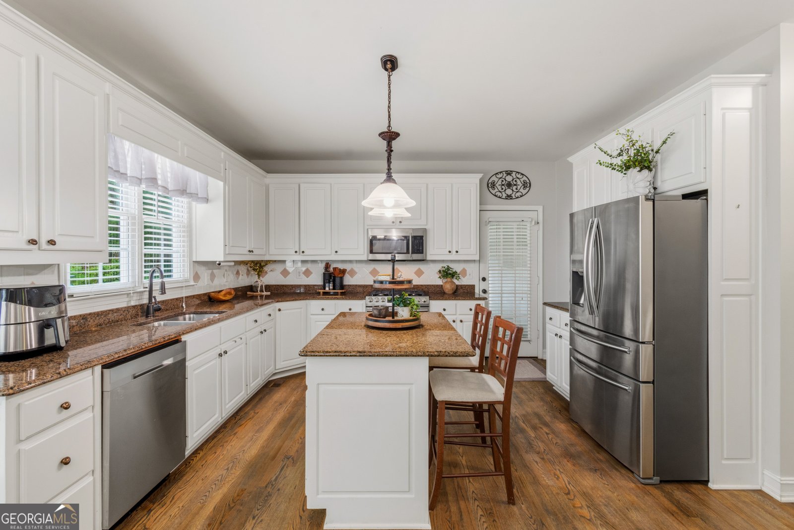 3145 Lake Seminole Place Buford - Photo 20