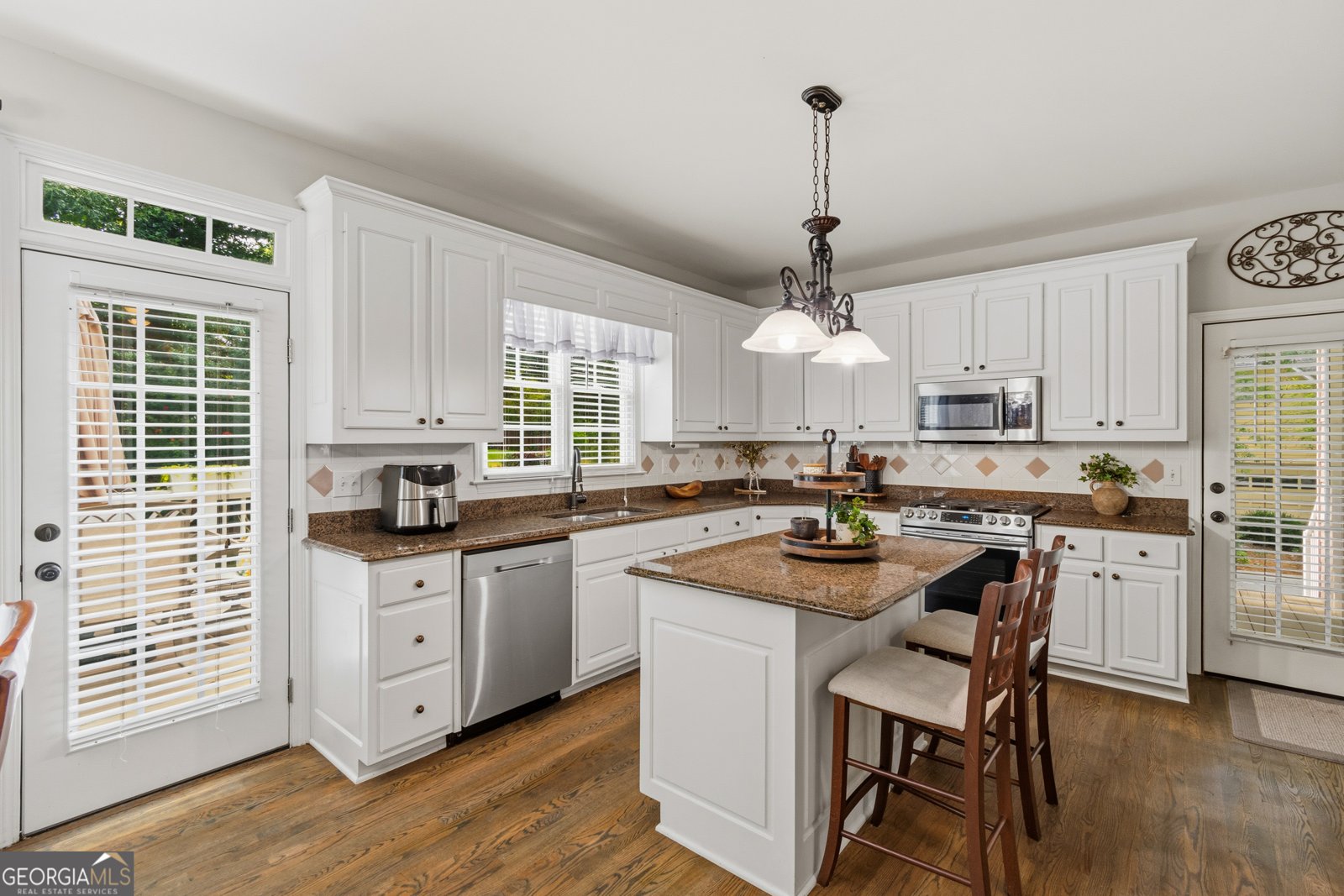 3145 Lake Seminole Place Buford - Photo 21