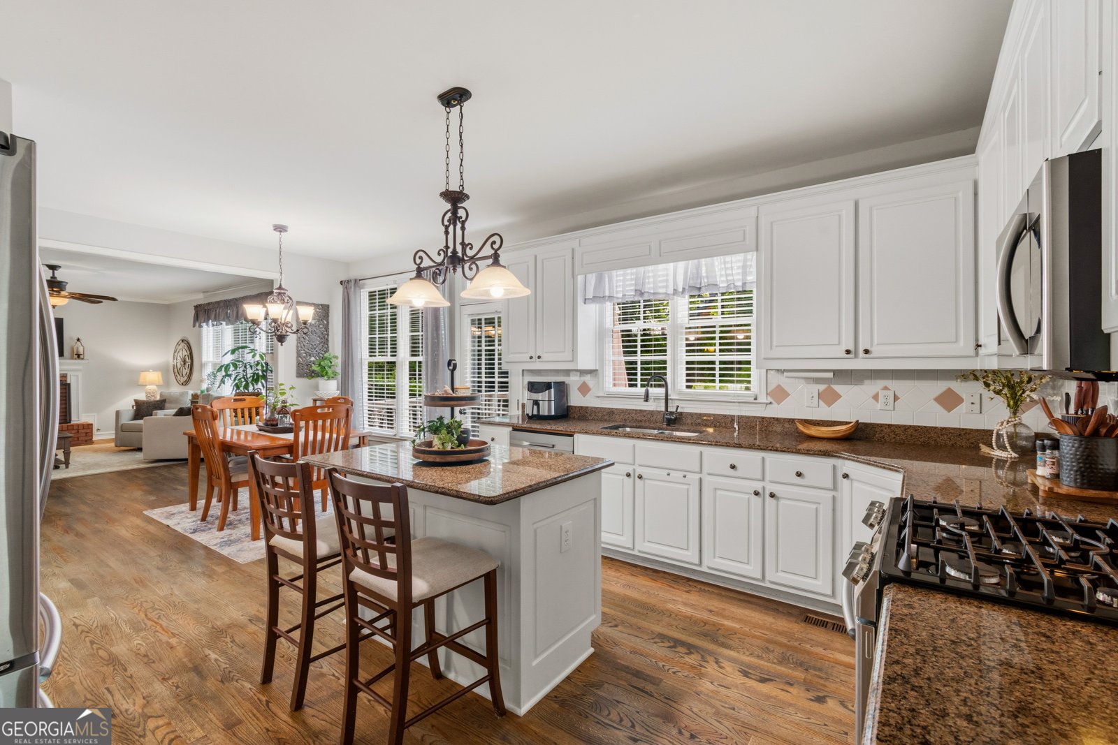 3145 Lake Seminole Place Buford - Photo 22