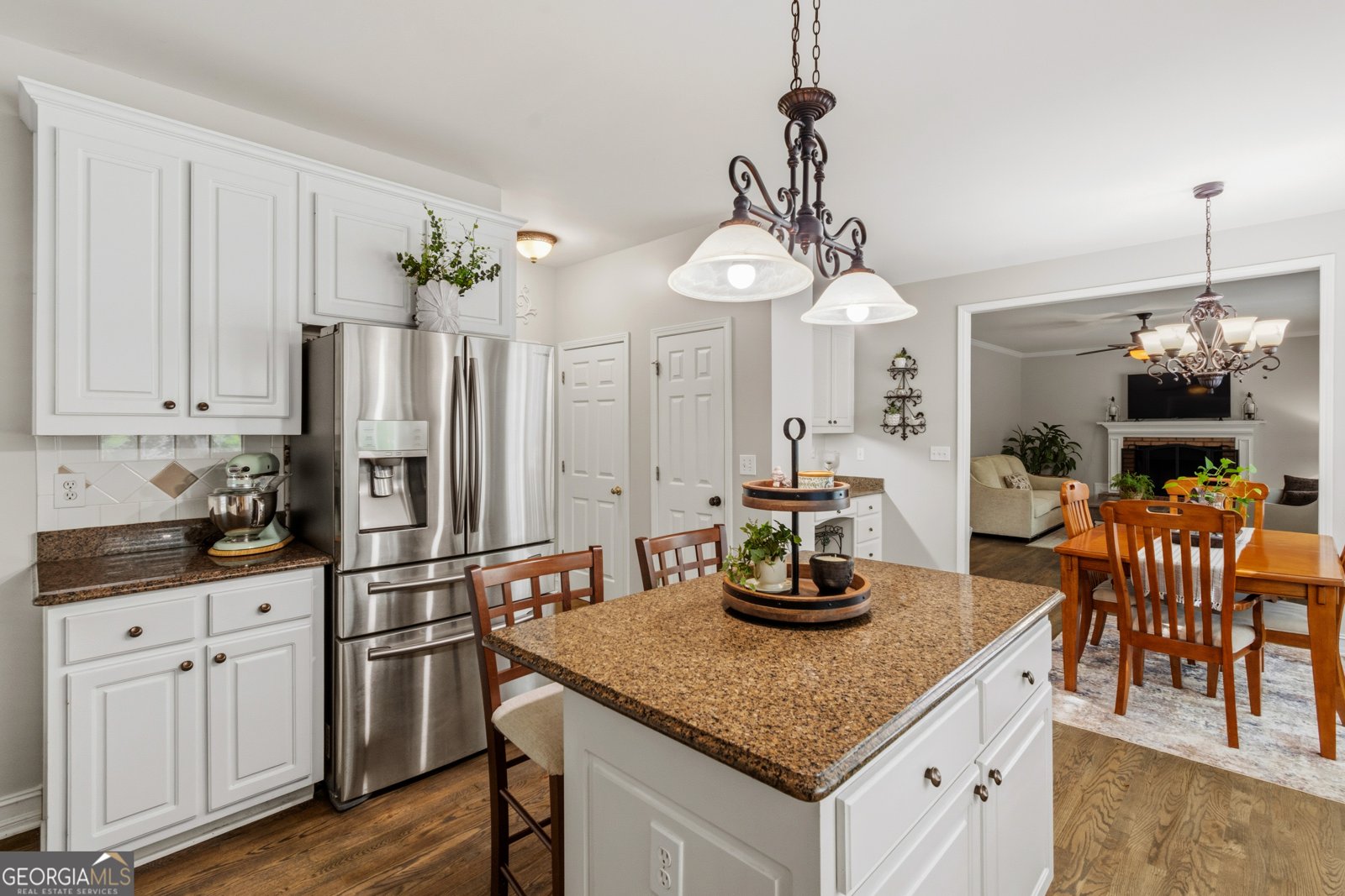 3145 Lake Seminole Place Buford - Photo 23