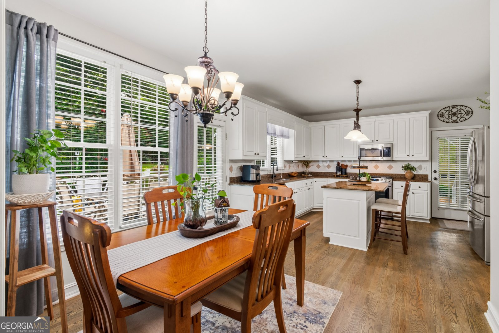 3145 Lake Seminole Place Buford - Photo 25