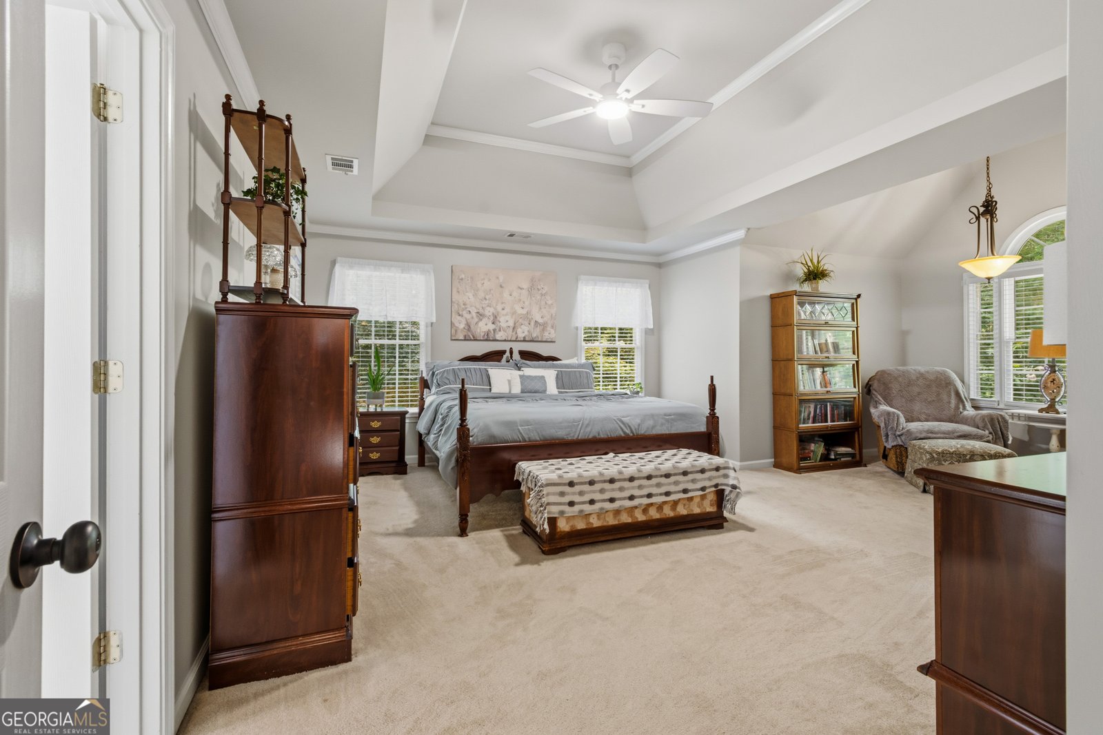 3145 Lake Seminole Place Buford - Photo 30